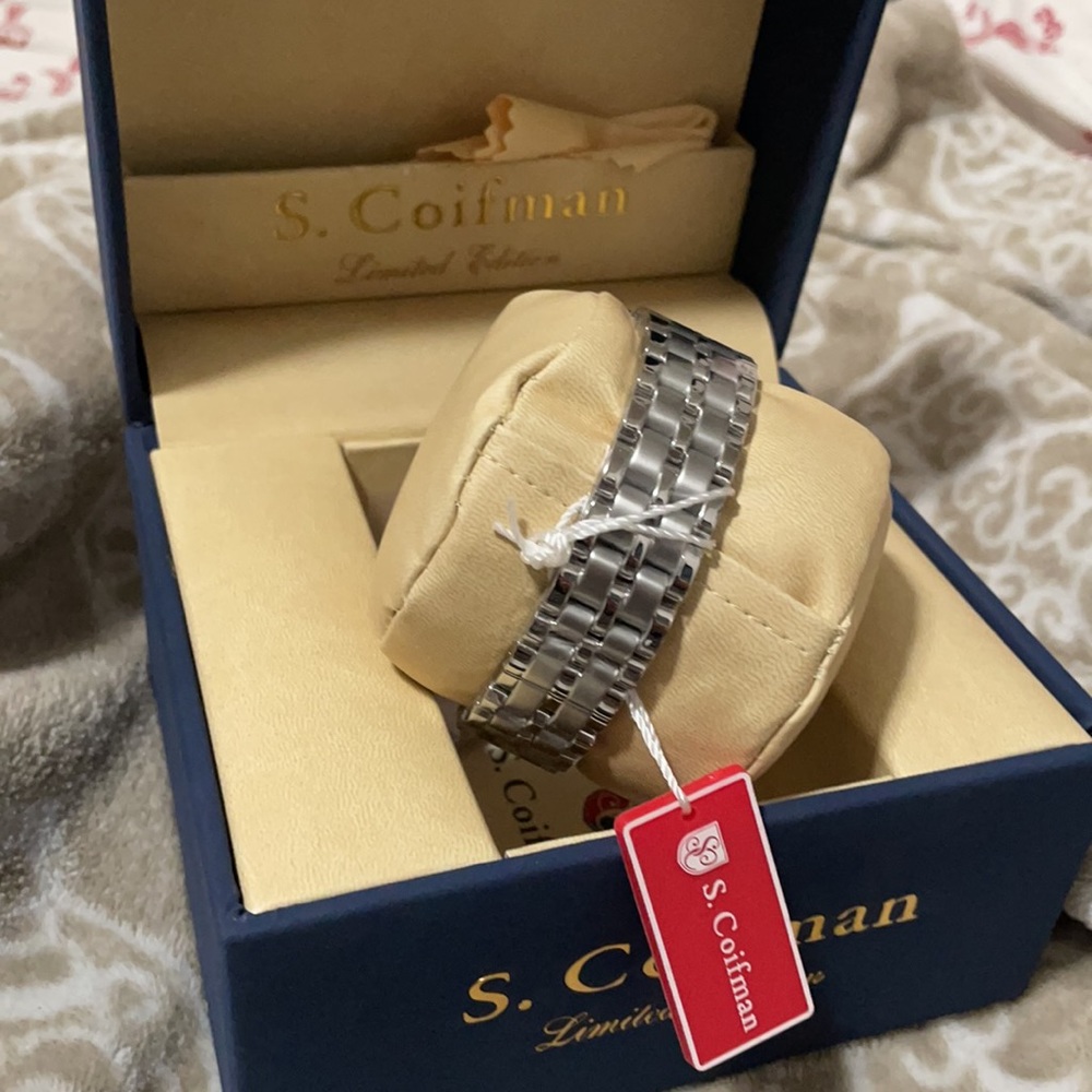 mans watches - Picture 4 of 7